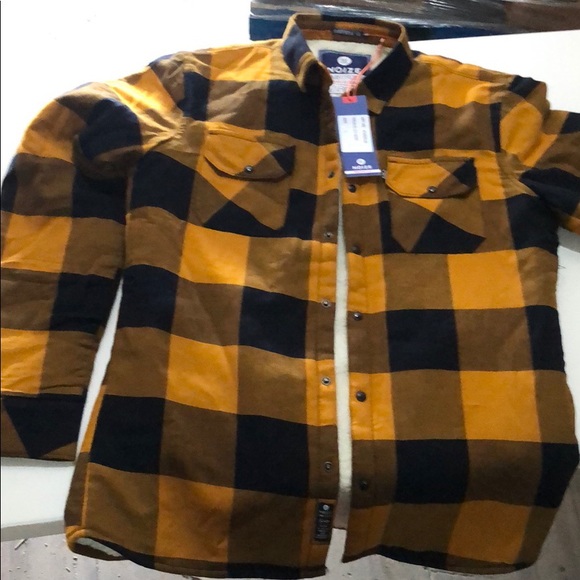 Amstrdm Noize jacket - Picture 4 of 8